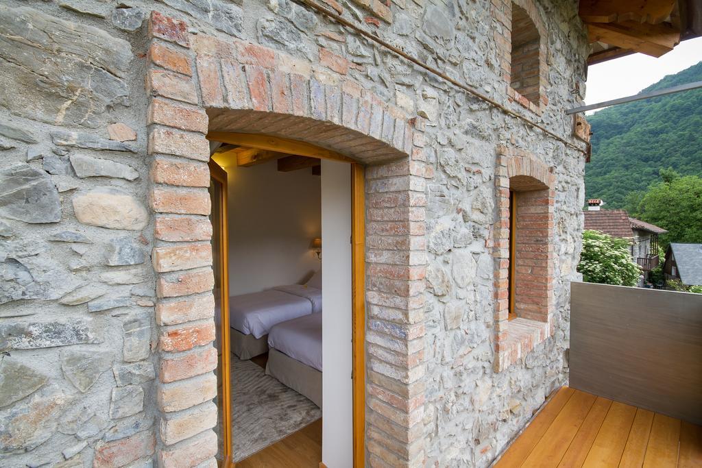 Casa Sittaro Villa Grimacco Kamer foto