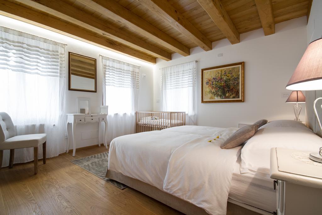 Casa Sittaro Villa Grimacco Kamer foto