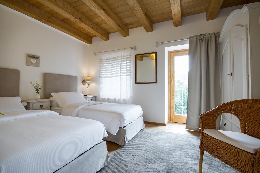 Casa Sittaro Villa Grimacco Kamer foto