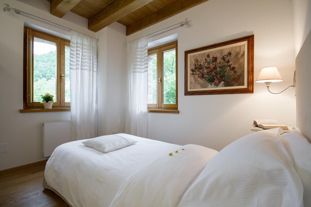 Casa Sittaro Villa Grimacco Kamer foto